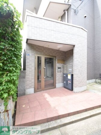 グランキャッスル の物件内観写真